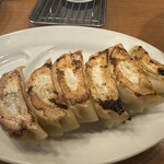 タンメン トナリ 丸の内店 - 