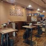 立ち飲み食堂 ウルトラスズキ - 