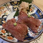 広島焼肉　肉屋のぶすけ紙屋町 - 