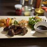 PUB LOUNGE EMERALD - 