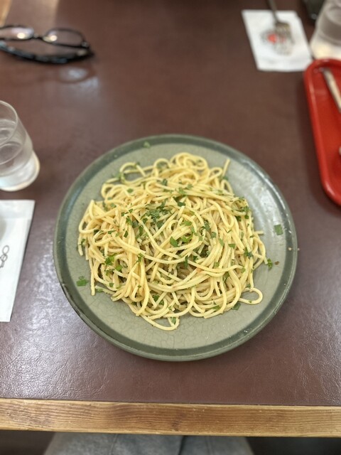 アル・デンテ - 長野（長野電鉄）/パスタ | 食べログ