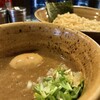 ベジポタつけ麺えん寺
