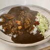 カレーハウスデリー