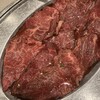 焼肉　松寿苑