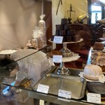 オーボンヴュータン - 