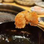 六本木 大皿焼肉 老中 - 