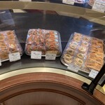 オーボンヴュータン - 