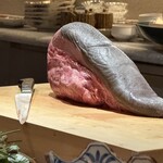 六本木 大皿焼肉 老中 - 