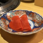 六本木 大皿焼肉 老中 - 