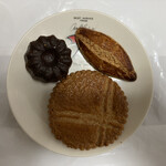 オーボンヴュータン - 