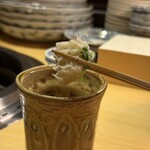 六本木 大皿焼肉 老中 - 