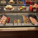 オーボンヴュータン - 