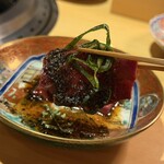 六本木 大皿焼肉 老中 - 