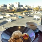 Cafe ふふふあん - 