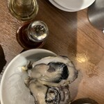 シーフードスタンド パチョレック ハナタレ 野毛店 - 