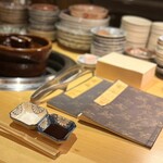 六本木 大皿焼肉 老中 - 