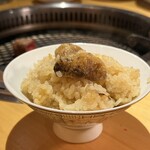 六本木 大皿焼肉 老中 - 