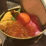 六本木 大皿焼肉 老中 - 