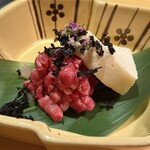 六本木 大皿焼肉 老中 - 