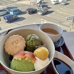 Cafe ふふふあん - 
