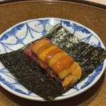 西麻布けんしろう - 