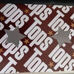 TOPS 大丸東京店 - 外箱