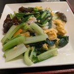 中華料理 香満楼 - 