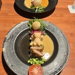 小熊屋カレー - 
