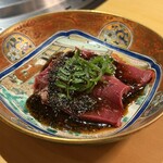 六本木 大皿焼肉 老中 - 