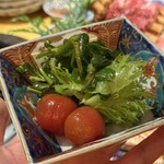 六本木 大皿焼肉 老中 - 