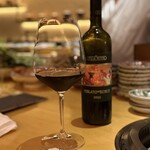 六本木 大皿焼肉 老中 - 