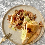 138KEBAP - これはレギュラーの半分の大きさ