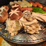 焼肉 コッペギ - 