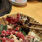 六本木 大皿焼肉 老中 - 