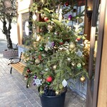 オーボンヴュータン - 