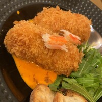 日本料理 空海 別亭 - 