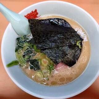 ラーメン山岡家_0