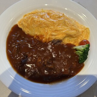 フォレスティーユ精養軒_0