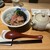 おだしもん - 料理写真: