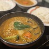 村上カレー店・プルプル