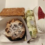 エーグルドゥース - 