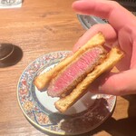 焼肉 うしみつ - 