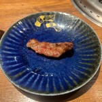 焼肉 うしみつ - 