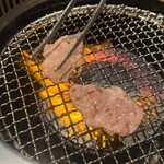 焼肉 うしみつ - 