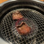 焼肉 うしみつ - 