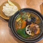 スープカリーの店 MERA - 