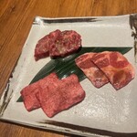 焼肉 うしみつ - 