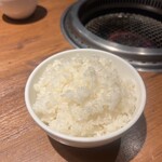 焼肉 うしみつ - 