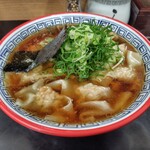 麺処 ら塾 - 