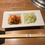 焼肉 うしみつ - 